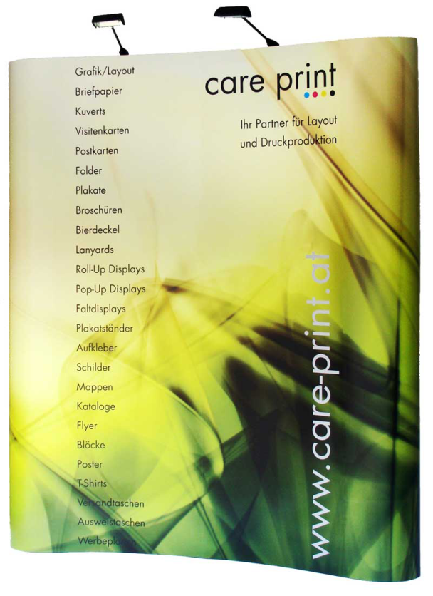 Pop-Up-Display